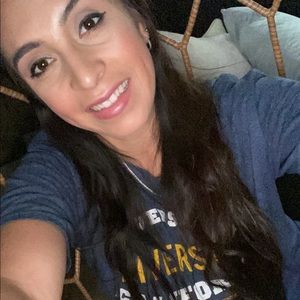 Meet your Posher, Maritza